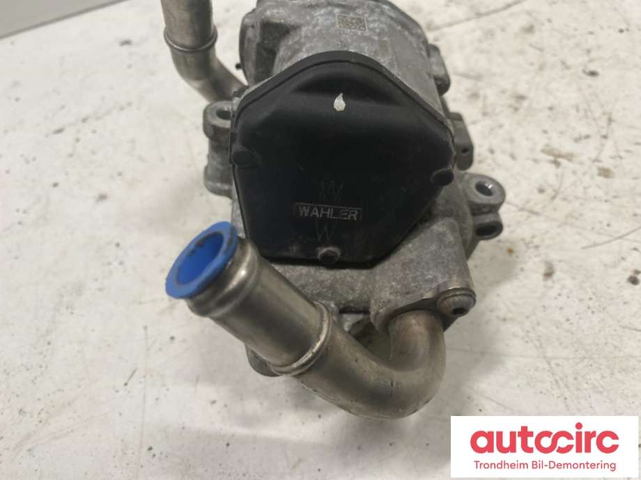 EGR-ventil til VW Passat 2015-2019 (Fase 1) (B8) (B8) (04L 131 501 AD|)