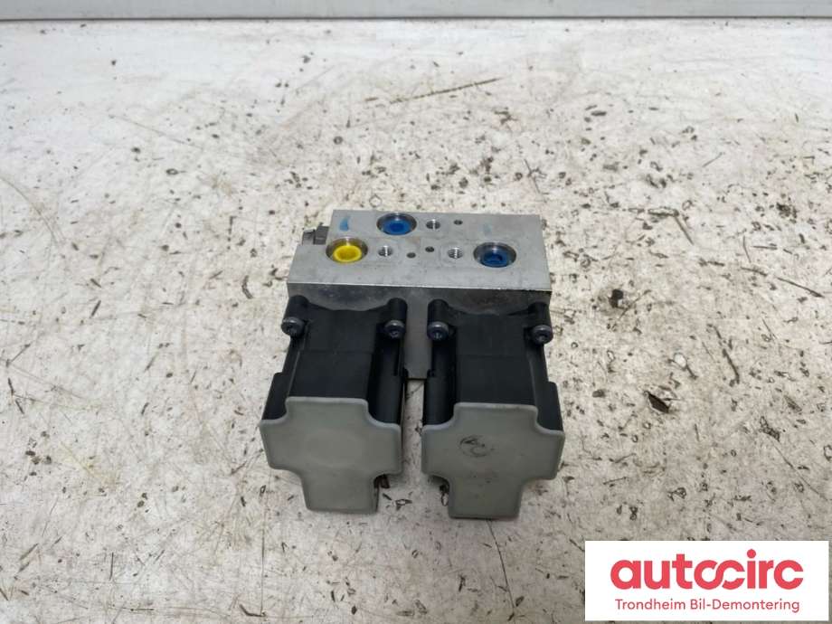 Aircondition diverse til Audi Q4 e-tron 2021-->>  (VW AG|1EA816682C|1EA 816 682 E|)
