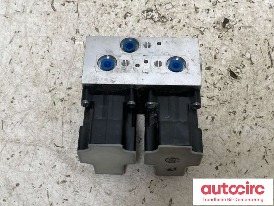 Aircondition diverse til Audi Q4 e-tron 2021-->>  (VW AG|1EA816681C|1EA816681E|)