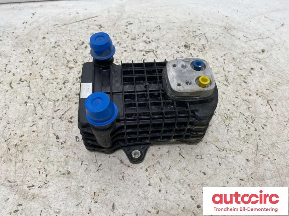 Varmeapparat diverse til Audi Q4 e-tron 2021-->>  (VALEO/VW AG|9J1816132|9J1 816 132 A|)