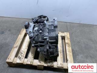 Girkasse automat til Peugeot 3008,   (|9828330980|9831759980|1636438480)