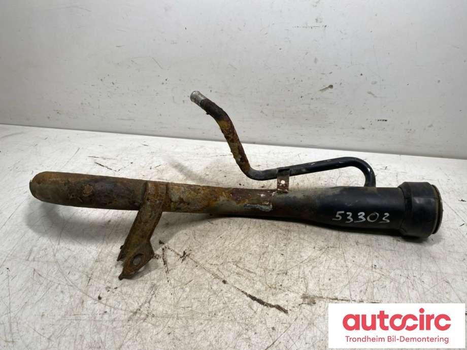 Dieseltank påfyllingsrør til Toyota Hiace 2001-2006 (Fase 2)  (..|7720126200|)