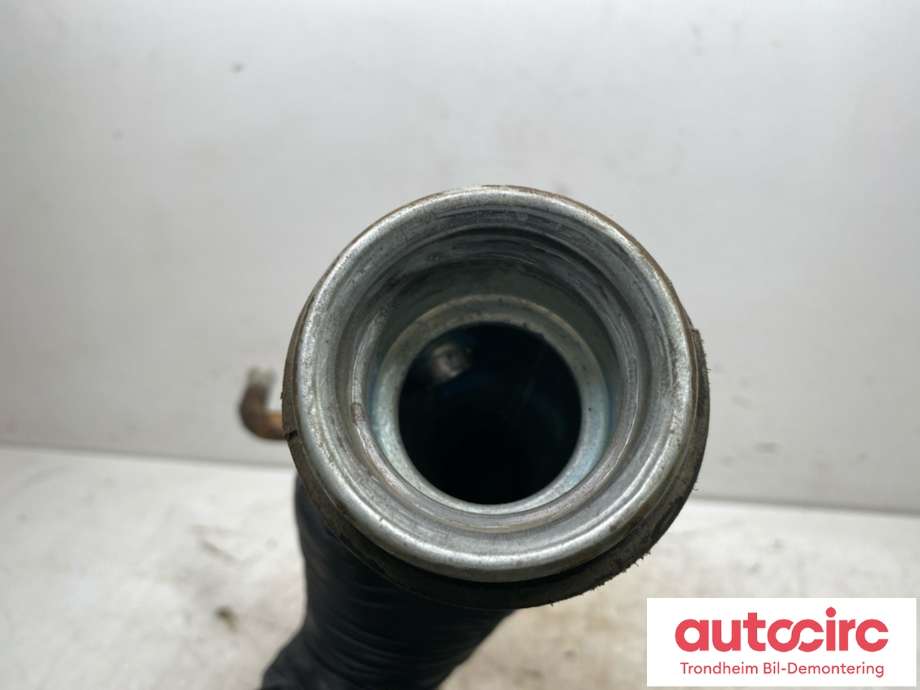 Dieseltank påfyllingsrør til Toyota Hiace 2001-2006 (Fase 2)  (..|7720126200|)