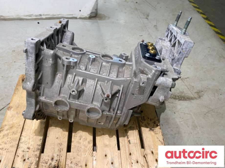 Motor elbil foran til Hyundai Kona 2017-2021 (Type I, Fase 1) (365000E700|)