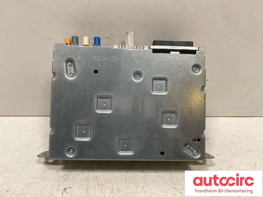 Innredning diverse til Peugeot 2008 2013-2019 (Type I)  (96 738 995 VV|1131153XVV34|)