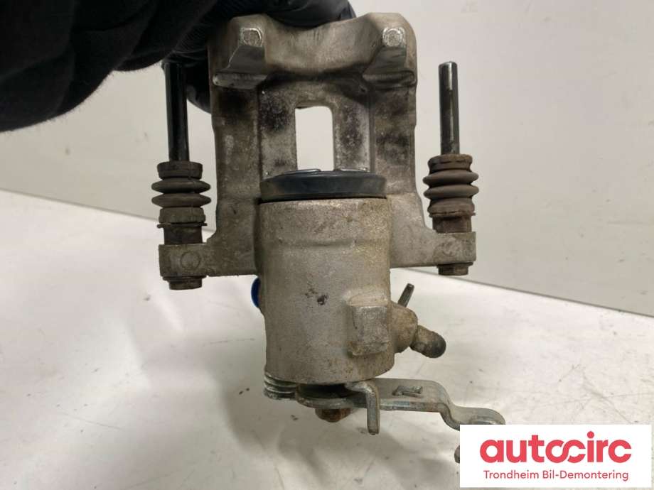 Bremsecaliper venstre bak til VW Golf V, Combi 2003-2008 (1K0 615 423 J|)