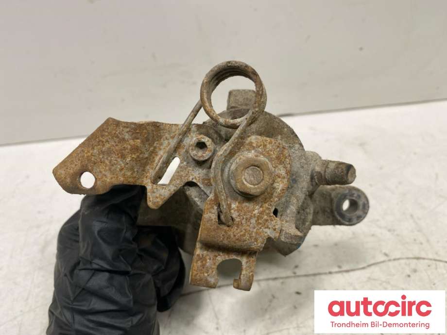 Bremsecaliper høyre bak til Opel Zafira B 2005-2011  (93183697|95520047|)
