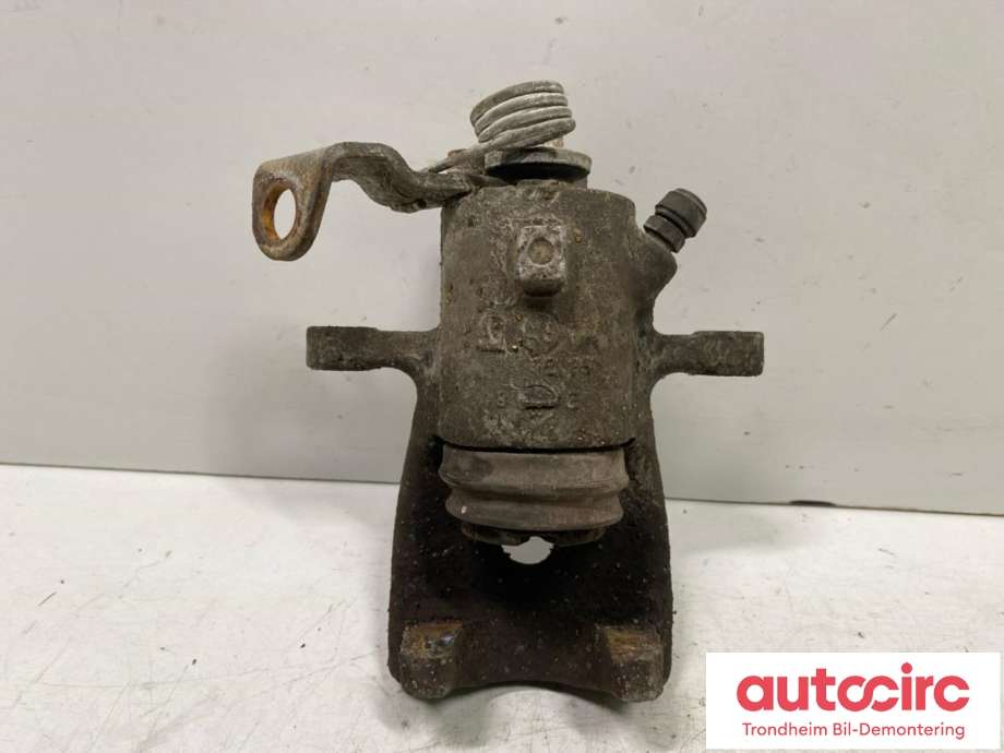 Bremsecaliper venstre bak til Opel Zafira B 2005-2011  (93183696|95520049|)