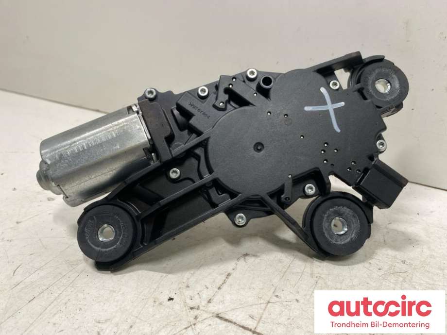 Viskermotor bakrute til Volvo V50 2004-2007 (Fase 1)  (31218473|)