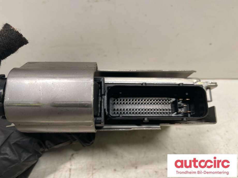 Styreenhet motor til Audi A6 2001-2004 (Type II, Fase 2) (C5) (C5) (3B0 907 552 BJ|)