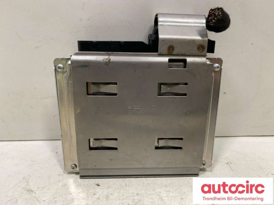 Styreenhet motor til Audi A6 2001-2004 (Type II, Fase 2) (C5) (C5) (3B0 907 552 BJ|)