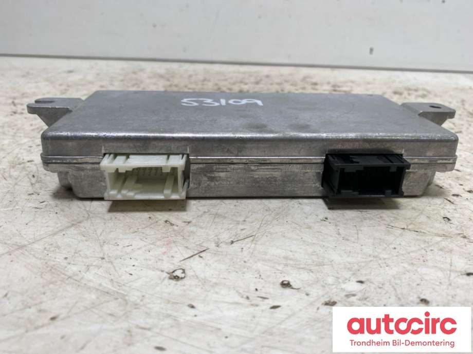 Styreenhet parkering til BMW X5 2013-2018 (F15) (F15) (VALEO/BMW|16129510|66 53 9 461 605|04939683101)