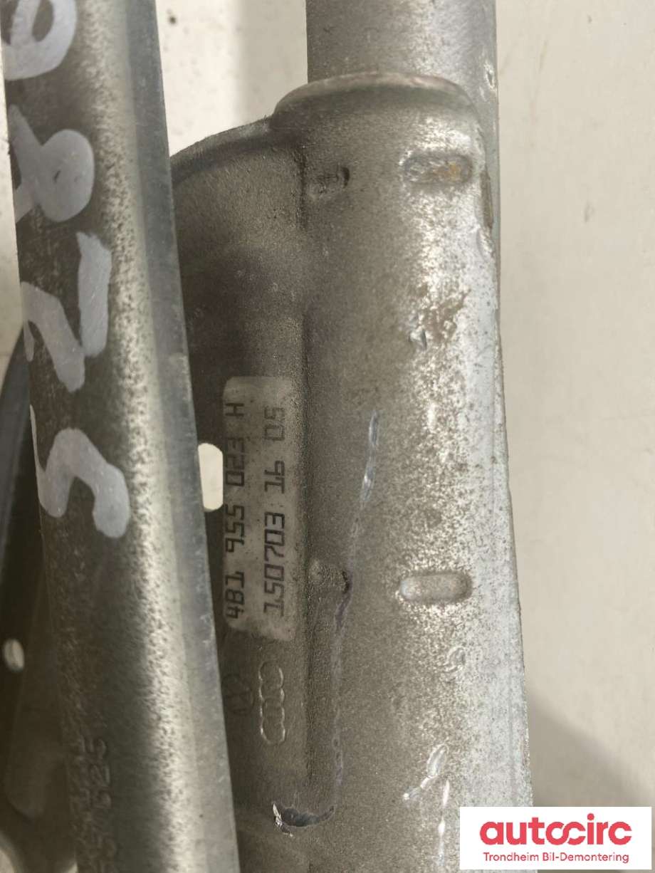 Viskeroverføring til Audi A6 2001-2004 (Type II, Fase 2) (C5) (C5) (..|4B1 955 603|)