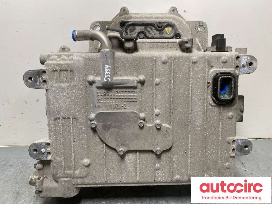 Inverter elbil til Kia e-Soul 2019-->> (Type III)  (MOBIS|36601-0EAC0|)