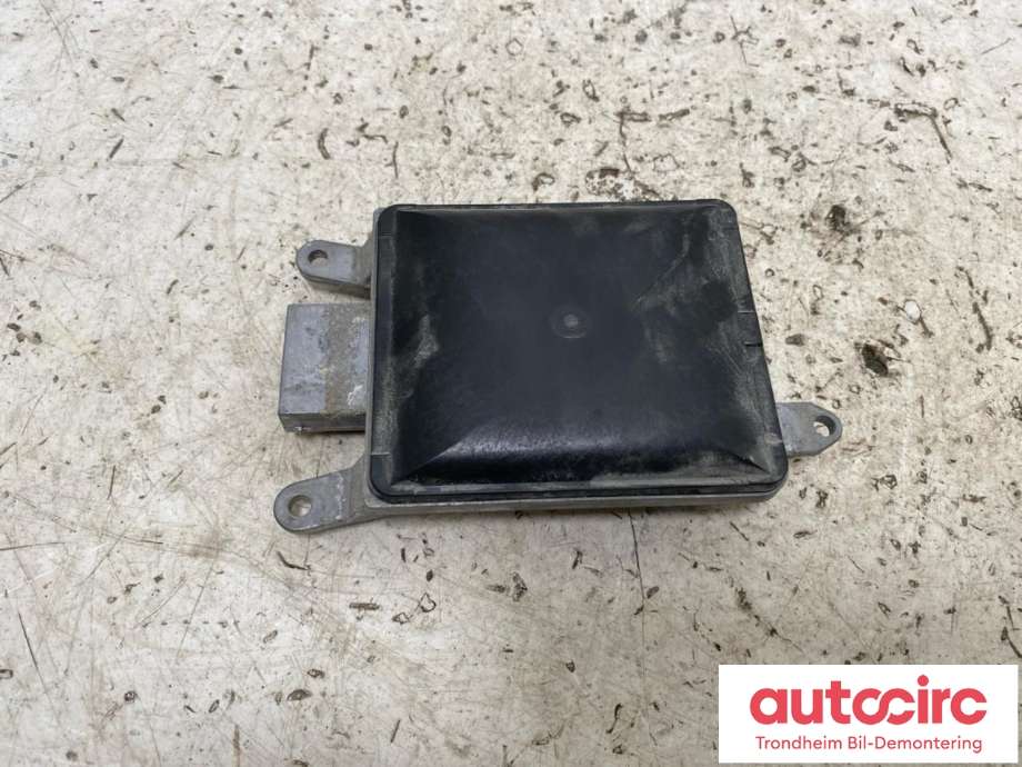 Sensor blindsone til BMW X5 2013-2018 (F15) (F15) (HELLA|66326873289|)