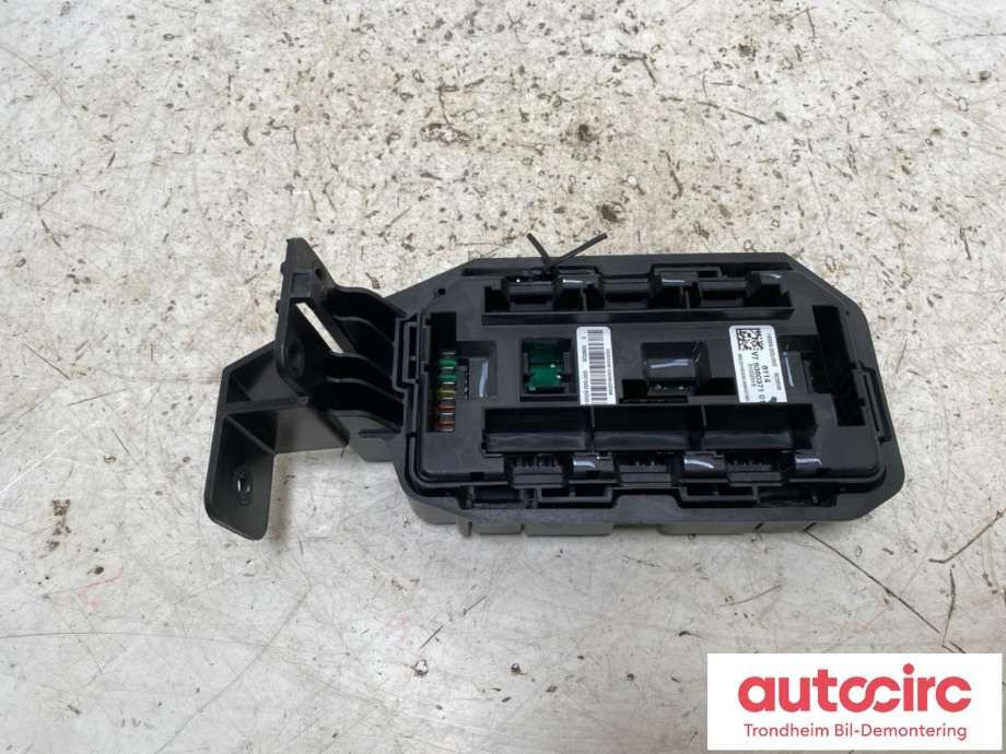 Sikringsboks til BMW X5 2013-2018 (F15) (F15) (...|61149360371|61149224866|)