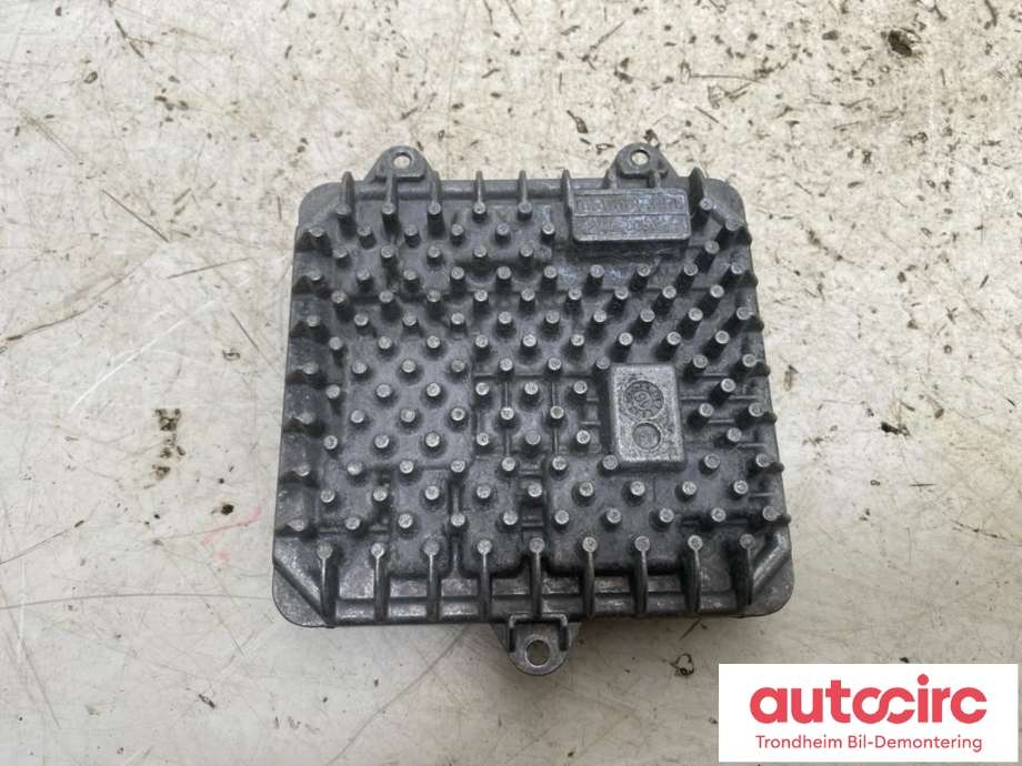 Styreenhet LED til BMW X5 2013-2018 (F15) (F15) (AL|7444685|63118494844|)