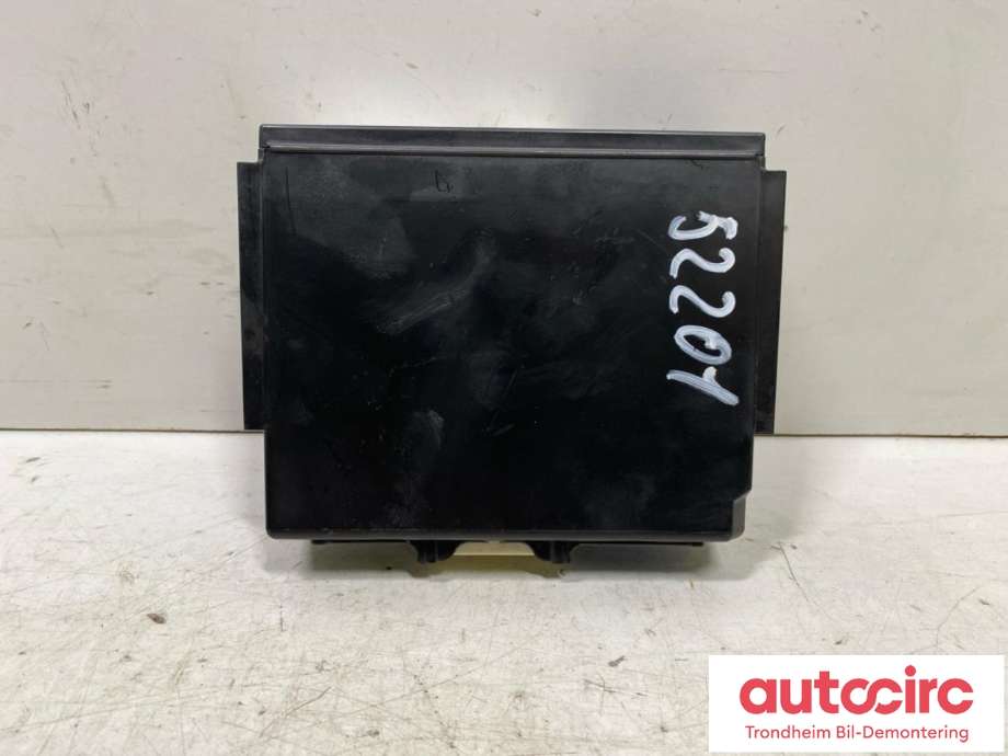 Styreenhet diverse til Mazda CX-5 2017-->> (Type II)  (BOSCH/MAZDA|TK52-675X0C|F005V02365|)