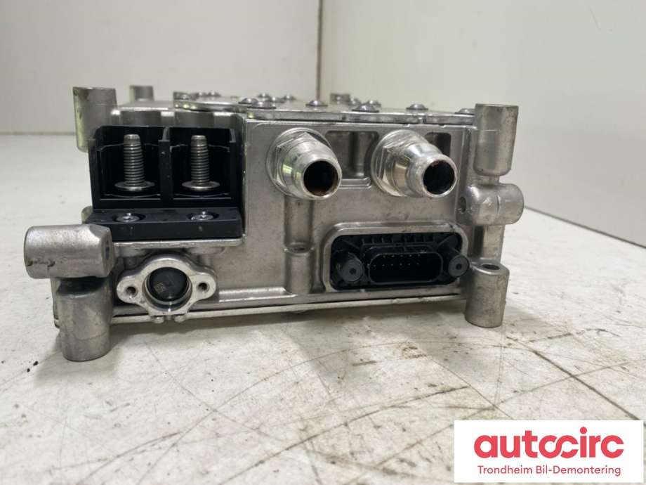 Inverter elbil til Mercedes EQB 2022-->> (PANASONIC|A 000 342 20 01|A 000 340 45 03|)