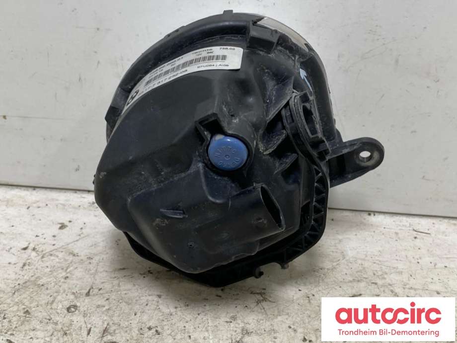 Tåkelykt høyre foran til BMW X5 2013-2018 (F15) (F15) (ZKW|63177317252|)
