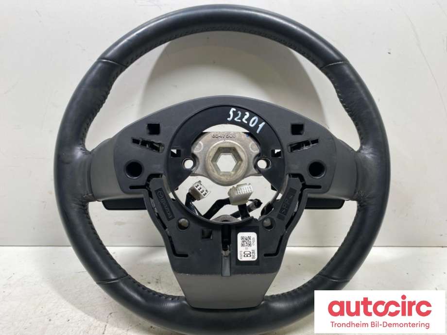 Ratt til Mazda CX-5 2017-->> (Type II) (MAZDA|K0273BDB63M|B63M3298X02|)