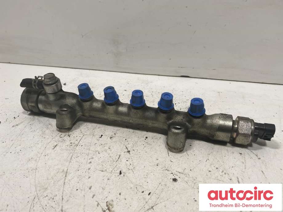 Dyseskinne (fuelrail) til Mazda CX-5, 2017-->> (Type II)  (SH0113GC0)