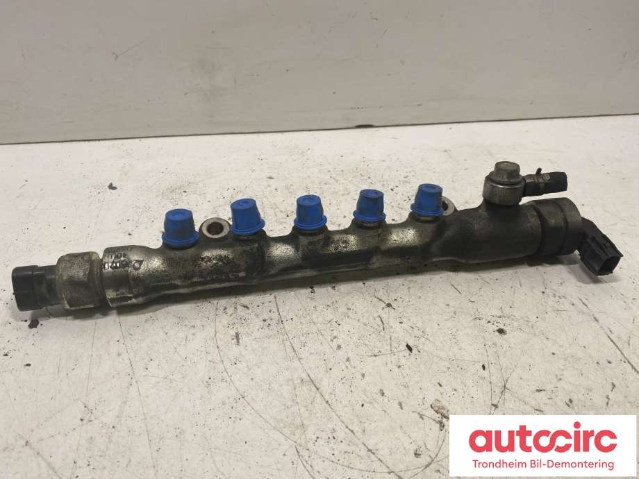 Dyseskinne (fuelrail) til Mazda CX-5 2017-->> (Type II)  (SH0113GC0|)