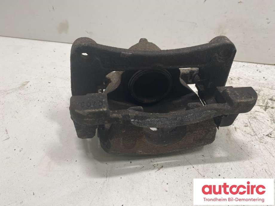 Bremsecaliper høyre foran til Mazda CX-5 2017-->> (Type II) (K0Y1-33-98Z|)