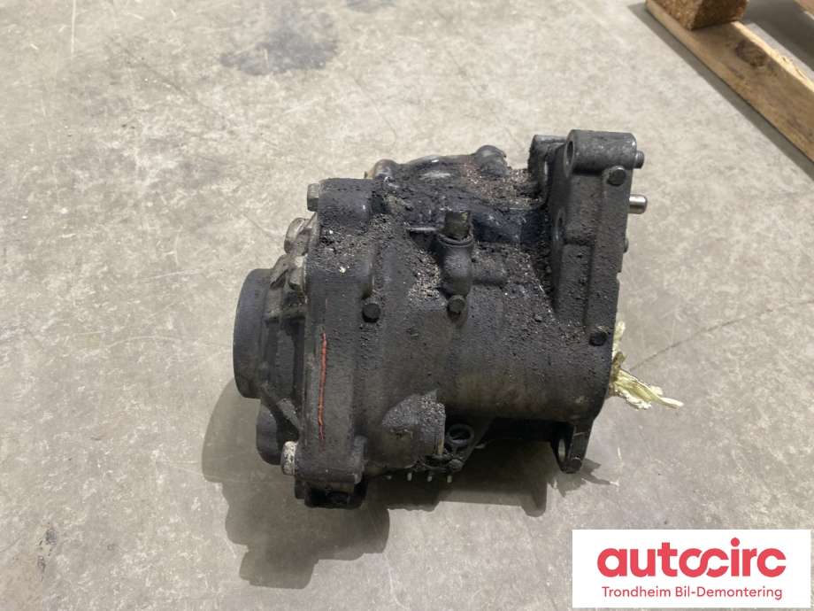 Girkasse 4WD fordelingskasse til Toyota RAV4 2006-2009 (Type III, Fase 1) (3610042090|3610042150|3610042091)