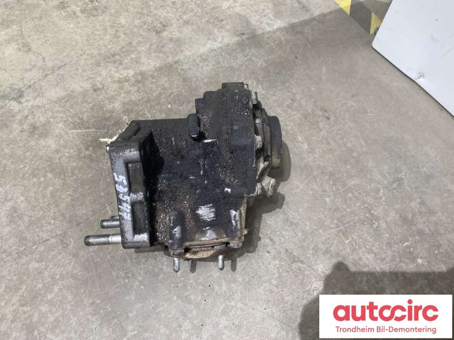 Girkasse 4WD fordelingskasse til Toyota RAV4 2006-2009 (Type III, Fase 1) (3610042090|3610042150|3610042091)