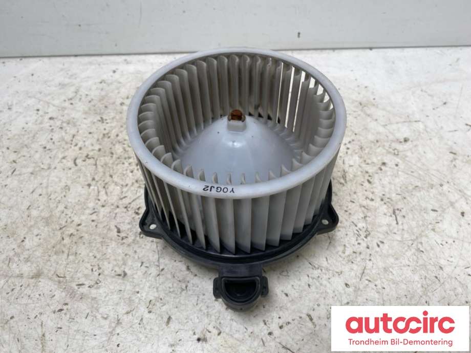 Varmeapparat motor til Hyundai Ioniq Hybrid 2016-2019 (Fase 1)  (..|97113G-2000|97113G2000|)