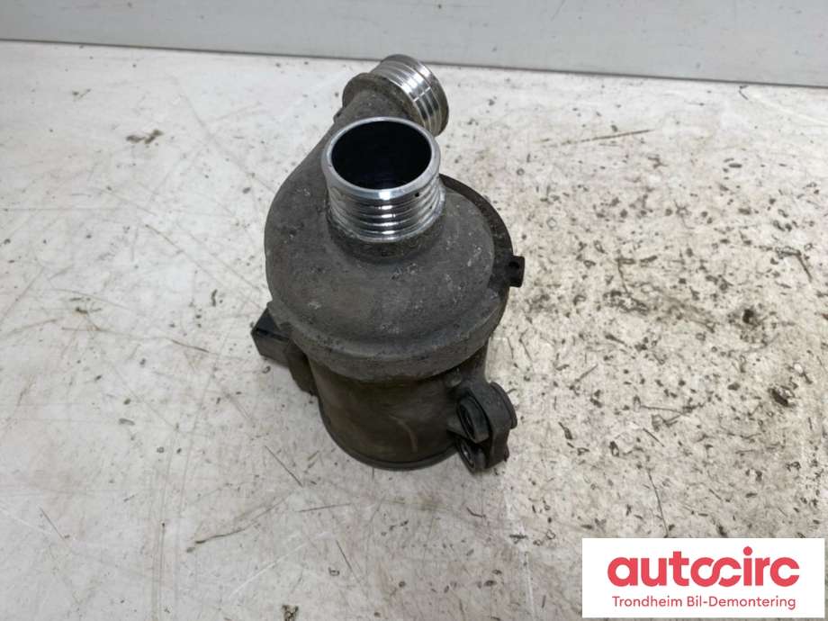 Vannpumpe elektrisk til BMW X5 2013-2018 (F15) (F15) (..|11518635089|328888050|)
