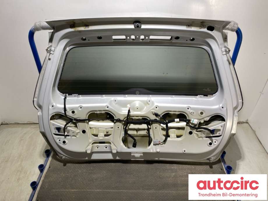 Bakluke til Kia e-Soul 2019-->> (Type III) (72800K0000|)