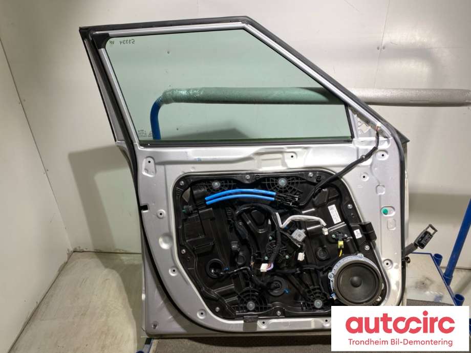 Dør venstre foran til Kia e-Soul 2019-->> (Type III)  (76003K0001|)