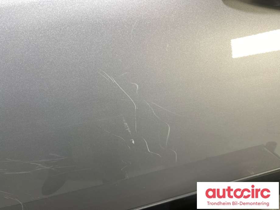 Dør venstre foran til Kia e-Soul 2019-->> (Type III)  (76003K0001|)