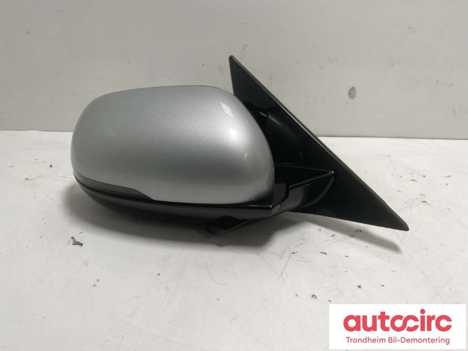 Speil høyre til Kia e-Soul 2019-->> (Type III)  (87620K0170|87620K 0170|)