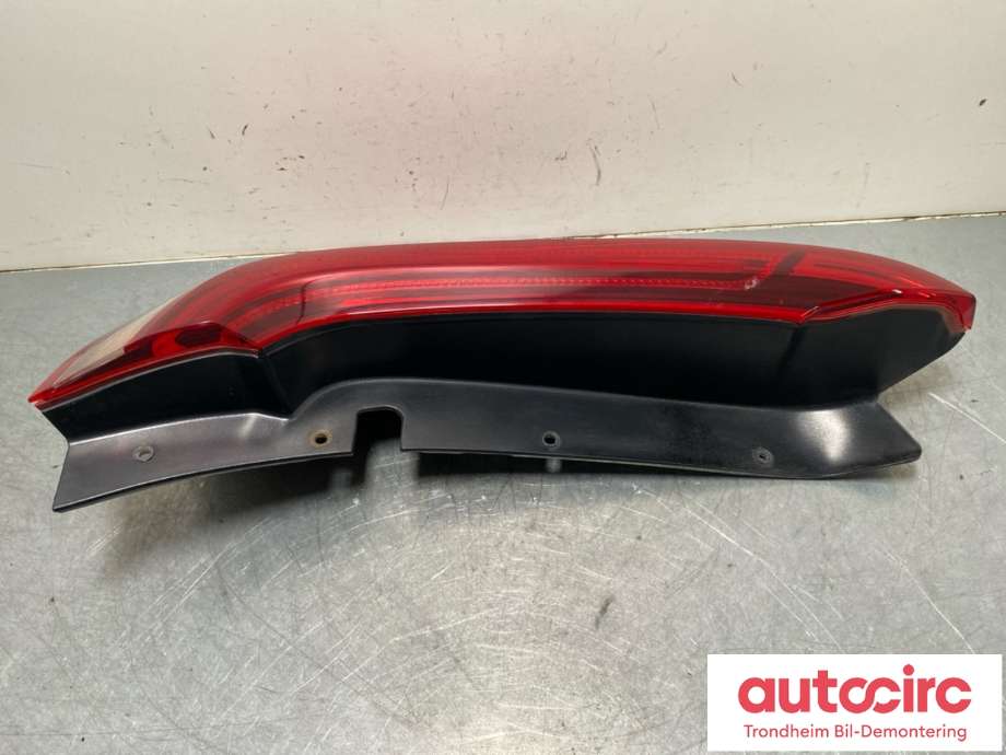 Baklykt venstre ytre til Kia e-Soul 2019-->> (Type III)  (92401K0100|)