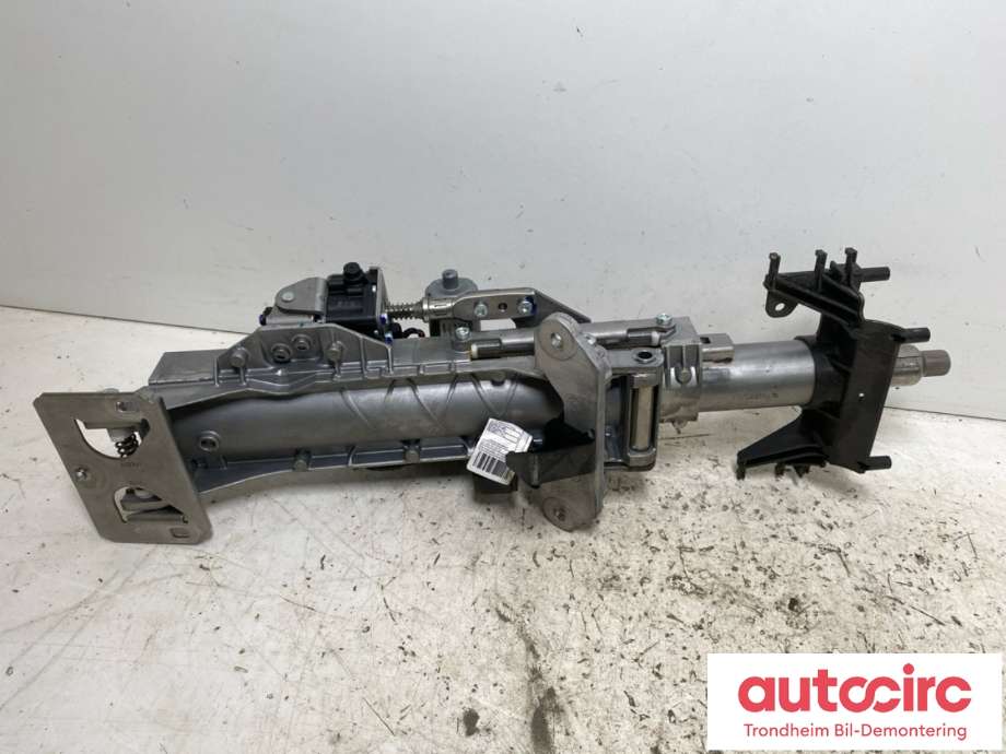 Rattaksel elektrisk servo til BMW X5 2013-2018 (F15) (F15) (BOSCH|0390203691|32306868391|)