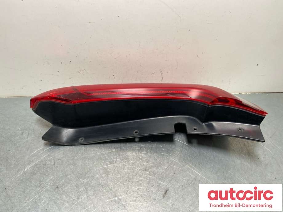 Baklykt høyre ytre til Kia e-Soul 2019-->> (Type III)  (92402K0100|)
