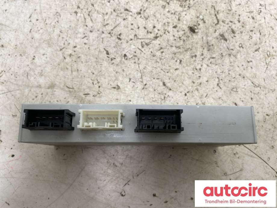 Styreenhet elektrisk bakluke til BMW X5 2013-2018 (F15) (F15) (BOSCH|61357412610|F005V01807|7412610)