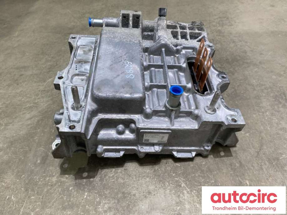 Inverter elbil til Nissan Leaf 2018-->> (Type II)  (..|291A05SA0A|291A05SA0B|)