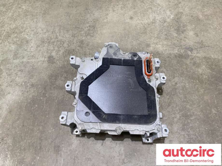 Inverter elbil til Nissan Leaf 2018-->> (Type II)  (..|291A05SA0A|291A05SA0B|)