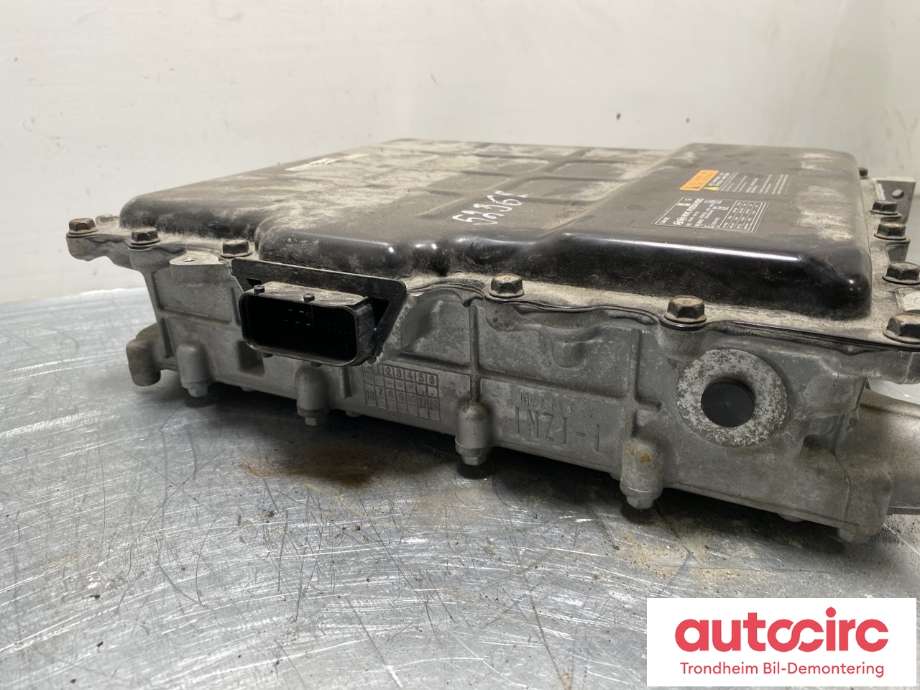 Batterilader (OBC - On Board Charger) til Hyundai Kona 2017-2021 (Type I, Fase 1)  (MOBIS|364000E170|)