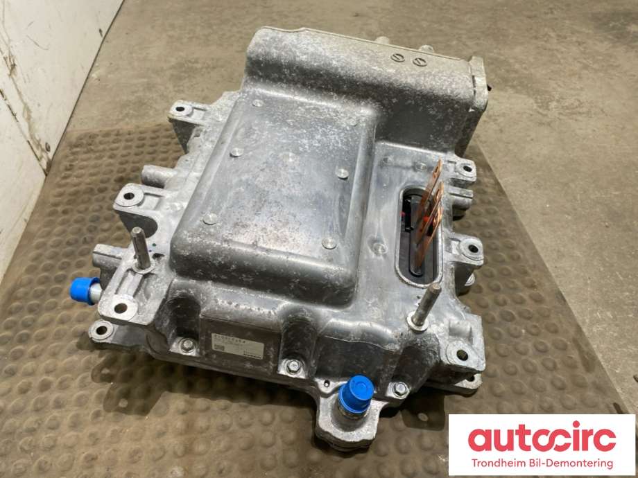 Inverter elbil til Nissan E-NV200 2014-->>  (..|291A04FA0A|)