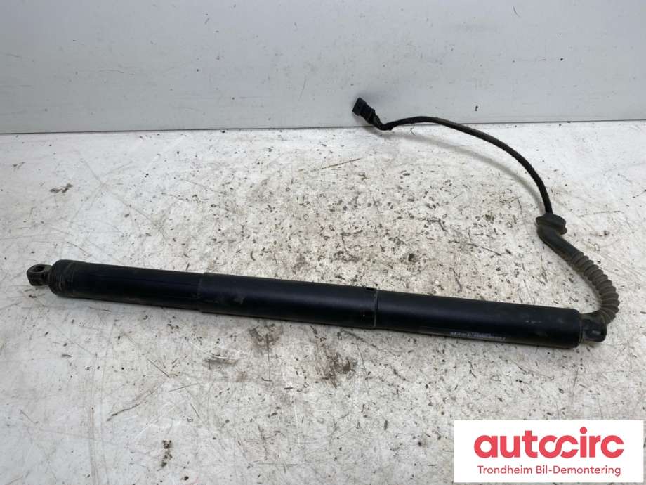 Baklukedemper venstre til BMW X5 2013-2018 (F15) (F15) (STABILUS|7294469|51247294469)