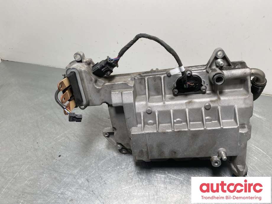 Inverter elbil til Peugeot e-2008 2019-->>  (CONTINENTAL|16 732 148 80|16 762 465 80|9841668180)