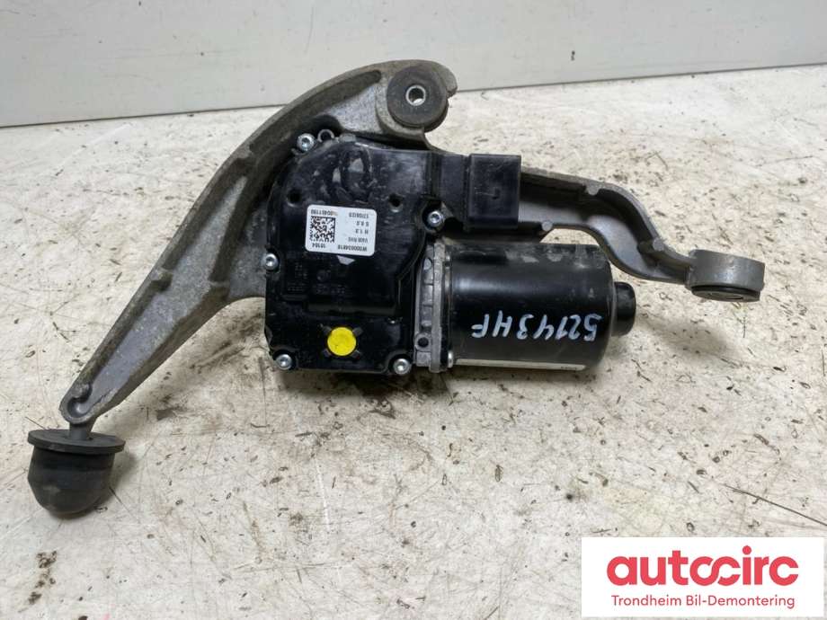 Viskermotor foran høyre til Ford Transit Connect 2013-2018 Type II, Fase 1  (..|DT11-17504-BD|2080411|)