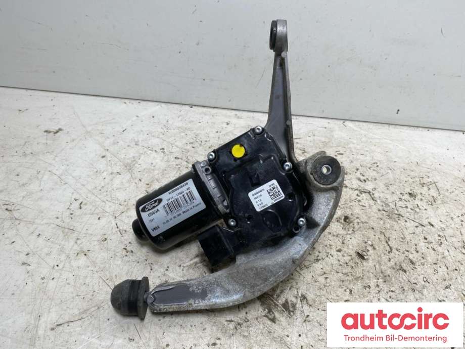 Viskermotor foran venstre til Ford Transit Connect 2013-2018 Type II, Fase 1  (..|DT11-17504-AD|2080409|)