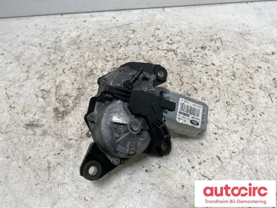 Viskermotor bakrute høyre til Ford Transit Connect 2013-2018 Type II, Fase 1  (..|DV61-17K441-BA|1807928|)