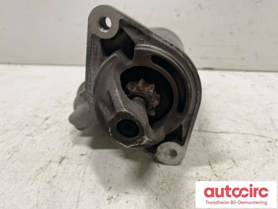 Starter til Toyota Corolla 2002-2007  (BOSCH/TOYOTA|28100-0D 130|0 001 107 434|)